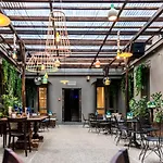 Boutique Hostel Shappy