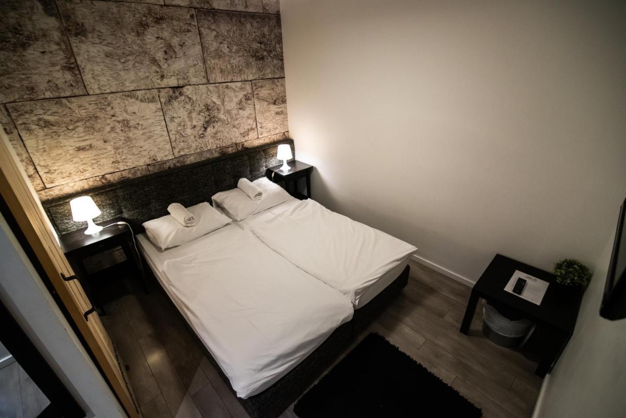 Boutique Shappy Hostel *