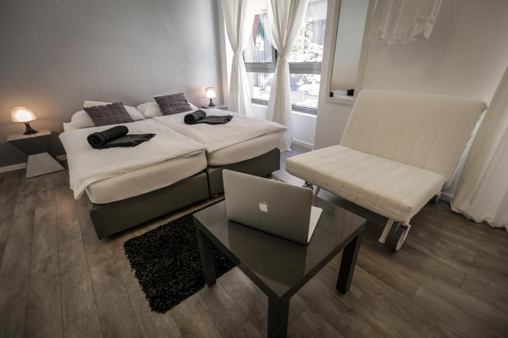 Boutique Shappy * Zagreb