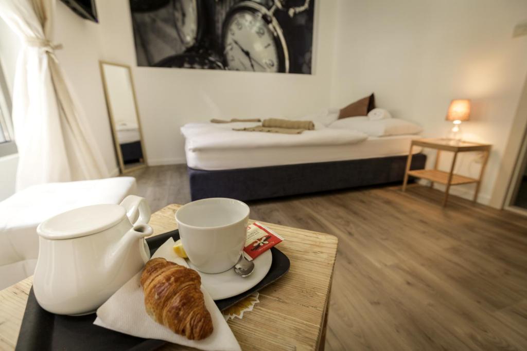 Boutique Shappy Hostel